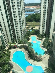 Windermere (D23), Condominium #198638992